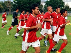 Indonesia Masih Berpeluang Tuan Rumah Piala Dunia 2022
