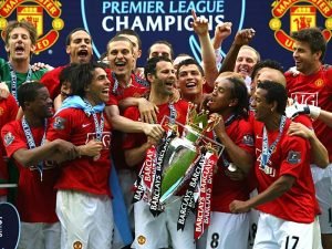 Derby Manchester Lebih dari Sekedar Rivalitas