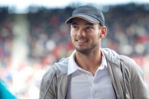 Moratti ke Stramaccioni: Tolong Mainkan Sneijder