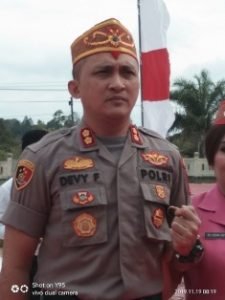 Barsel Tuan Rumah Simpamkota Das Barito