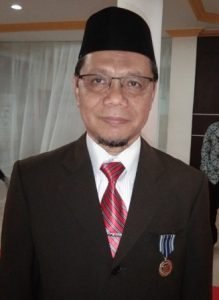 Diknas MOU Dengan Lp2KS Seleksi Kepsek