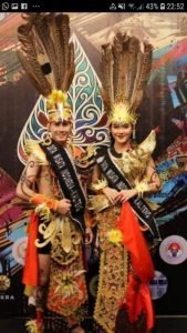 Bella Ingin Buka Lapangan Kerja