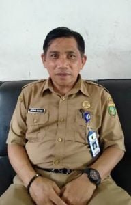 2020 Diyakini Desa Tertinggal Dibawah 30 Persen