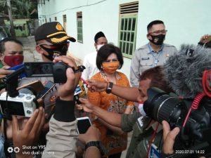 Pilkada 2020 Memiliki Kompleksitas Kerawanan