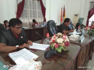 Pemkab Evaluasi Kepsek Lebih 2 Periode