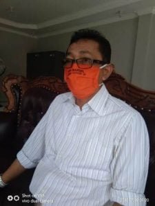 KPU Lakukan Rapit Tes