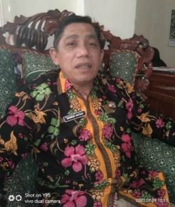 Tahun 2021 Dana Desa Masih Ada