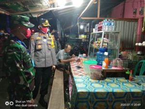 Masyarakat Selalu Berpikir Positif