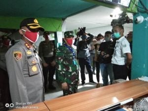 Jangan Intimidasi Tenaga Kesehatan