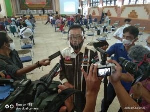 PPDP Tanpa APD Boleh Ditolak