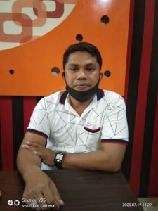 Laporkan Oknum Aparat Mengambil Pungutan Penyaluran BLT