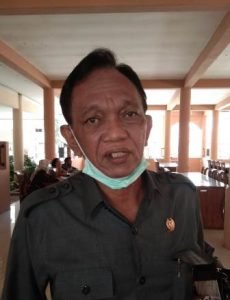 65 Perda Dinilai Sudah Tidak Relevan