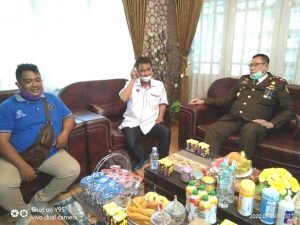 Wujudkan Penegakan Hukum Berkeadilan