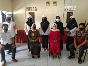 PPDP Dituntut Bekerja Dengan Penuh Tanggungjawab