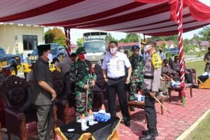 Ops Patuh Mengutamakan Himbauan
