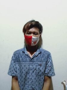 Polsek GBA Tangkap Pelaku Pencabulan
