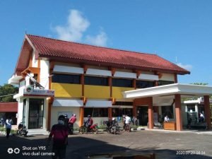 Masa Pandemi, Bisnis Bank Kalteng Aman