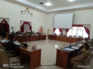 Gunakan DAK Sesuai Peruntukan