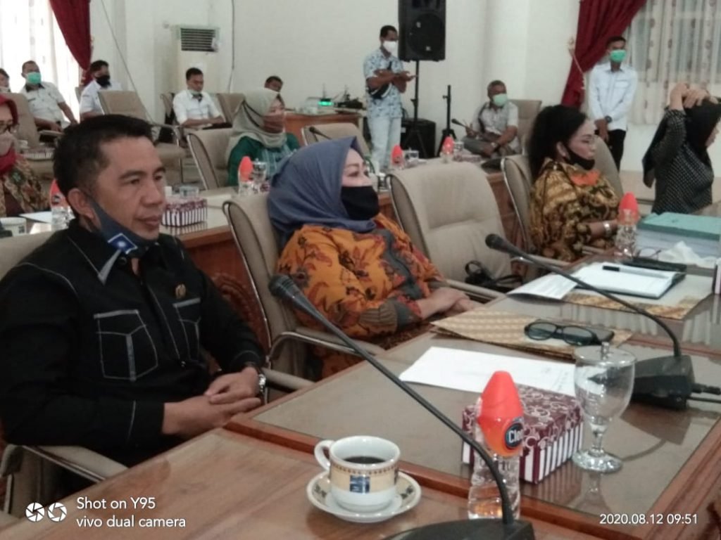 DPRD Minta Utang BBM Diperiksa