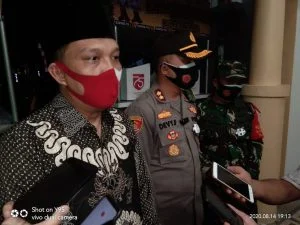 Media Masaa Diminta Massif Pencegahan Covid19