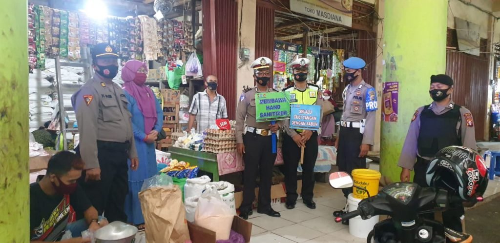 Tingkatkan Disiplin Dimasa AKB