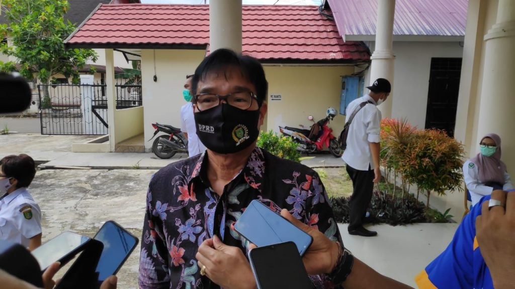 KPU Diminta Tambah TPS Pilkada