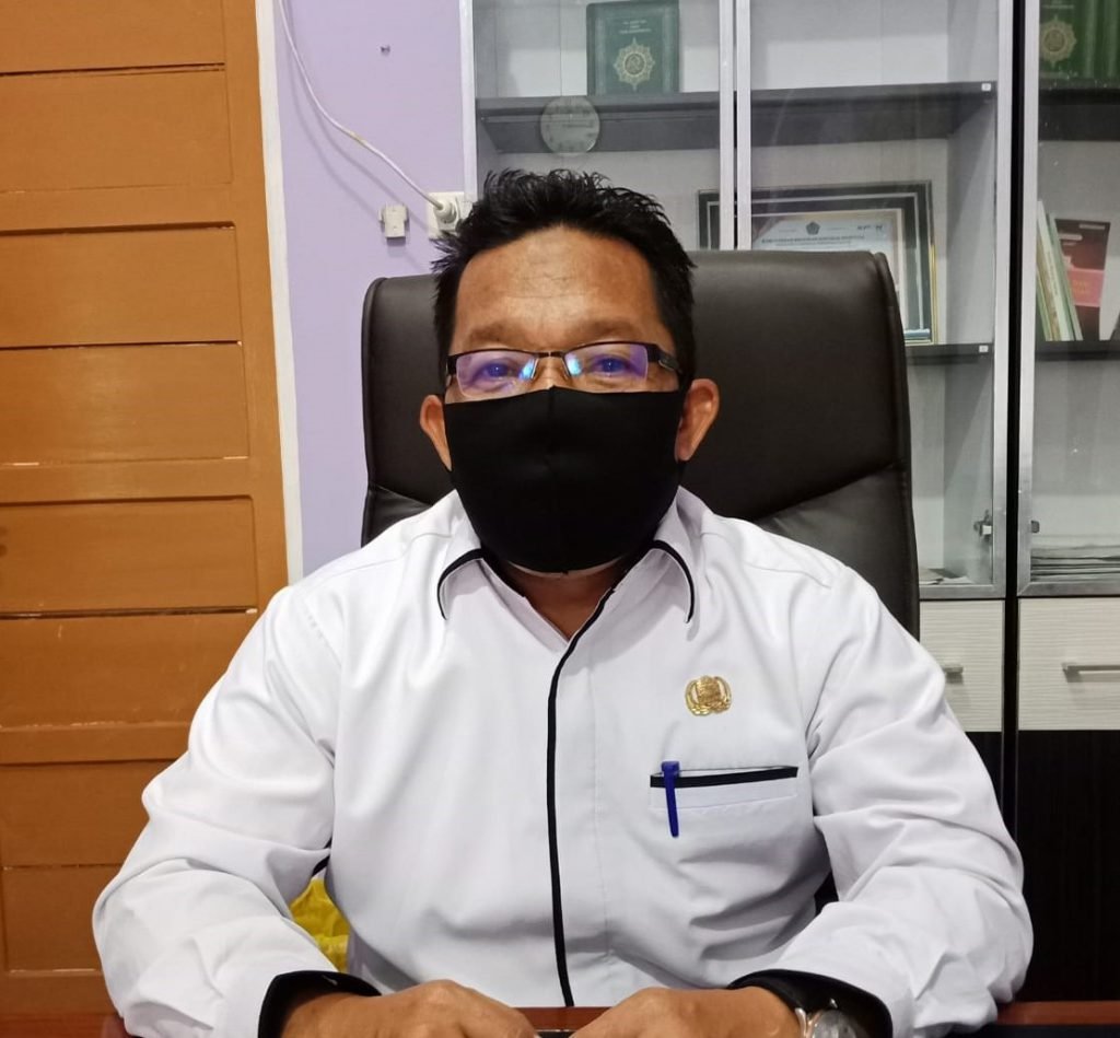 Pelayanan KUA Tetap Optimal Dimasa Pandemi