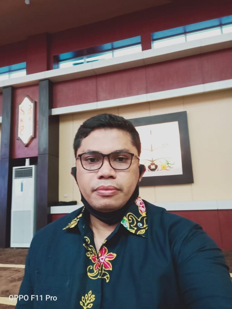 Pungli Pencairan Dana Desa Sudah Ditangani Inspektorat