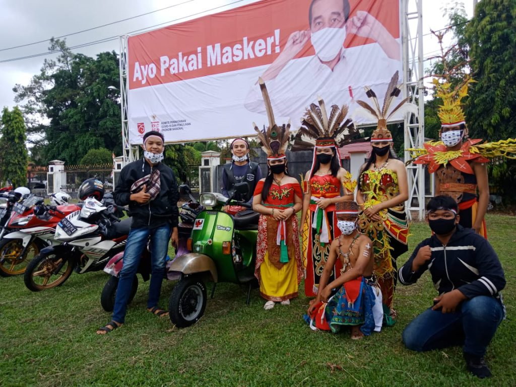 NSB Ikuti Deklarasi Pilkada Damai