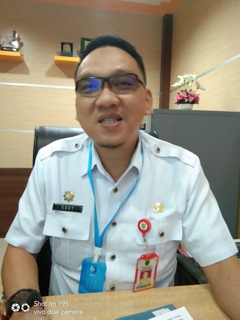 Perbub Pengunaan Makser Segera Diterbitkan