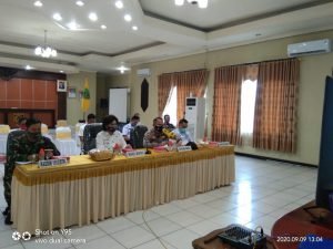 Pilkada Sukses Dan Terbebas Dari Covid19