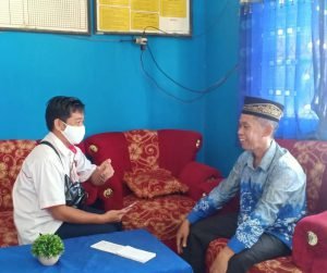 Siswa MIN 1 Bartim Antusias Ikuti BIAS