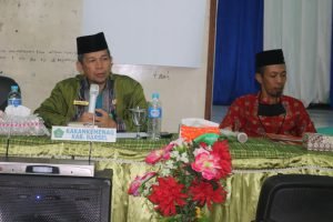 Tingkatkan Kualitas Dan Kompetensi Guru