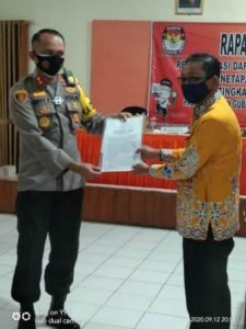 Masyarakat Dihimbau Jauhi Penyebaran Hoak