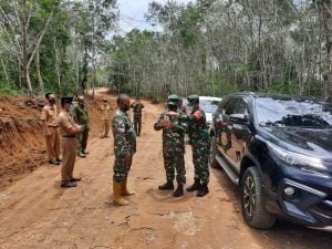 Komisi II Sebut Tidak Adalagi Daerah Terisolir di Bartim