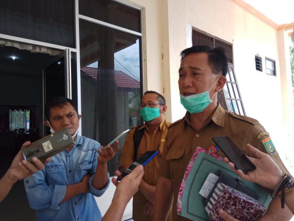 Gugus Tugas Minta TMMD Kedepankan Protokol Kesehatan