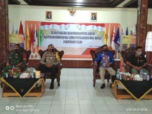 KPU Masih Tunggu Tanggapan Masyarakat