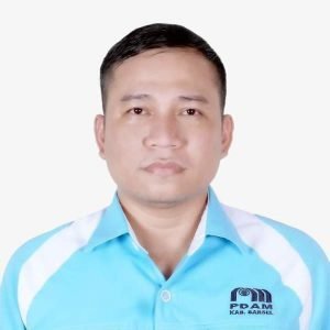 2021 PDAM Miliki Tambahan Pengelohan Air Bersih