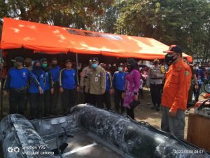 Karhutla Tidak Bisa Dilakukan Parsial