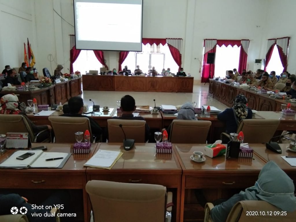 Pemkab Perhatikan Warga Miskin Belum Miliki BPJS