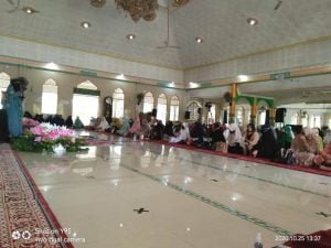 Jadikan Nabi Muhammad SAW Tuntutan Hidup