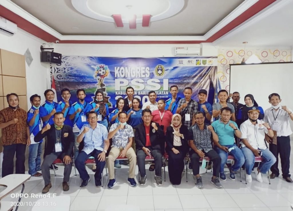 PSSI Akan Programkan SSB