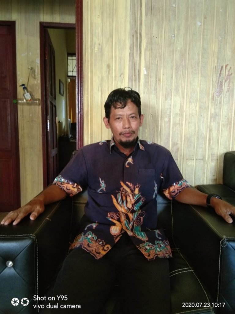 Kades Dilarang Ikut Berkampanye