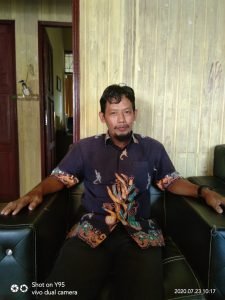 Panwaslu Kecamatan Cegah Money Politik