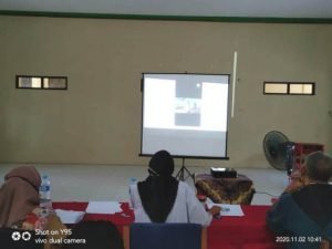 SMAN I Gelar Lomba Secara Virtual