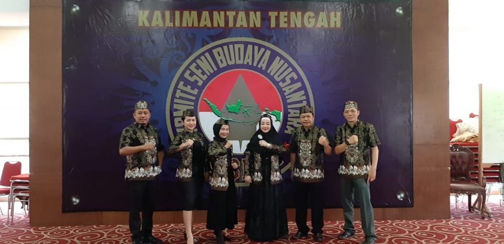 Sonya Agani Pimpin KSBN