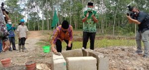 Bupati Resmikan SAMTA Muhammadiyah