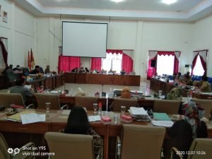 Pemda Tambah Penyertaan Modal Bank Kalteng