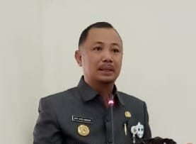 Barsel Terima Penghargaan Peduli HAM