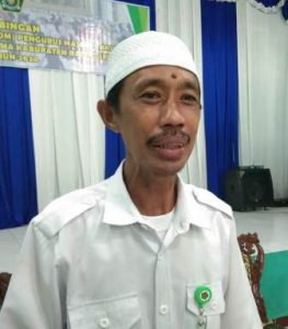 Hanya 4 Majelis Taklim Yang Resmi